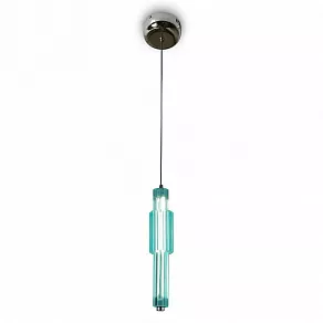 Подвесной светильник Maytoni Verticale MOD308PL-L9BL3K