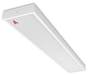 Накладной светильник WoltaPRO ЛАЙНЕР ДПО03-54-141-4К