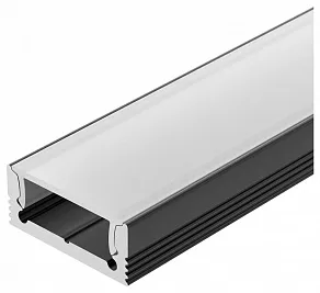 Профиль накладной Arlight SL-SLIM 037110