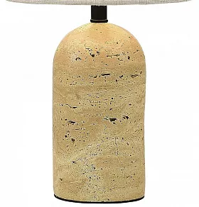 Настольная лампа декоративная Wertmark Tito WE731.01.004