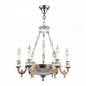 Подвесная люстра Omnilux Ricciuti OML-75803-06