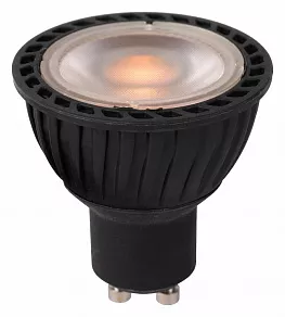 Лампа светодиодная Lucide Led GU10 5Вт 2200K 49010/05/30