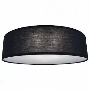 Потолочная люстра Zumaline Clara CL12029-D40-BK
