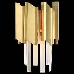 Бра Natali Kovaltseva Delta DELTA 79005/2W BRASS