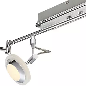 Спот Globo Tommy 56955-6