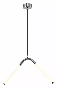 Подвесной светильник Zortes FAU ZRS.57786.01
