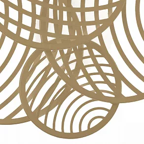 Накладной светильник Mantra Colladge 7231