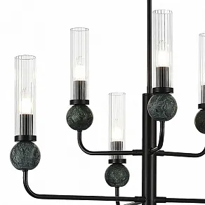 Люстра на штанге ST-Luce MEDEA SL1244.403.06