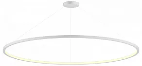 Подвесной светильник 6063 Обод 0521922