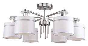 Люстра на штанге Stilfort Chart 1045/11/06PT