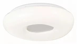 Накладной светильник SIMPLE STORY 1203 1203-LED24CL