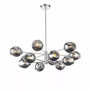Люстра на штанге ST-Luce Fovia SL1500.103.12