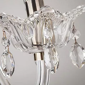 Бра Eurosvet 219 219/1 Strotskis