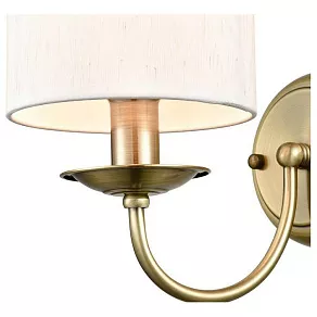 Бра Vele Luce Soprano VL4194W01