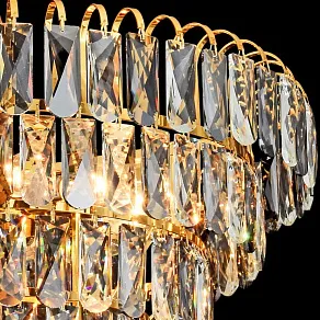 Подвесная люстра Reluce 88094 88094-0.4-600 droplight