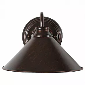 Бра Arte Lamp Cone A9330AP-1BR