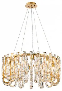 Подвесная люстра Favourite Infinity 4721-14P