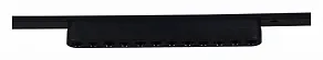 Накладной светильник Reluce  13002-9.3-001UR magnetic LED12W BK
