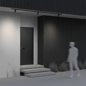 Светильник на штанге Maytoni Focus Led O-TR02-1-S-20WB4K