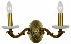 Бра Dio D’Arte Vicentino Vicentino E 2.1.2 A