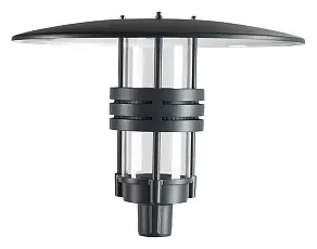 Консольный светильник Norlys Visby 576GR