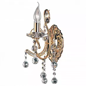 Бра Lightstar Elegante 708612K