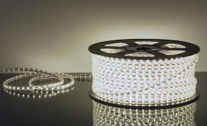 Лента светодиодная [100 м] Elektrostandard  a033628