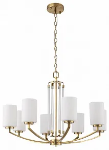 Подвесная люстра ST-Luce BRASS SL1403.303.08