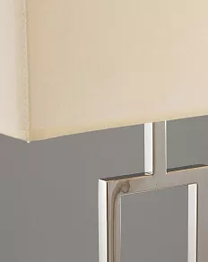 Настольная лампа декоративная Moderli Viola V10548-1T