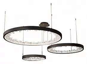 Подвесной светильник Kink Light Рами 07668-80+60+40,19