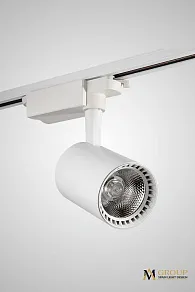 Светильник на штанге AM-Group AM182 AM182-WH 3000K