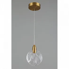 Подвесной светильник Aployt Liza APL.084.06.03