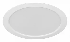 Встраиваемый светильник Эра LED панель Б0057425