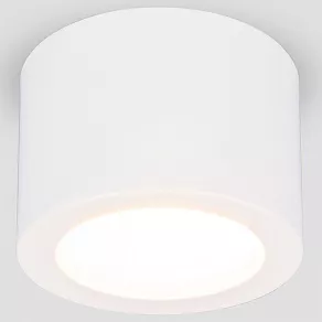 Накладной светильник Elektrostandard DLR026 a063935