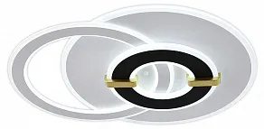 Накладной светильник Escada Antlia 10269/3LED