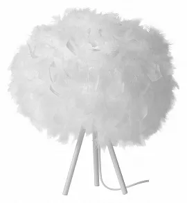 Настольная лампа декоративная Lucide Goosy Soft 71567/25/31