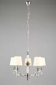 Подвесная люстра Aployt Patricia APL.716.03.05