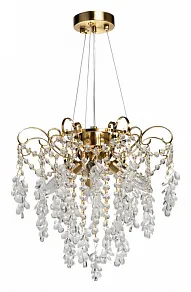 Подвесная люстра De City Бриз 54 230011504