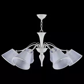 Подвесная люстра Maytoni Virginity MOD150-06-W