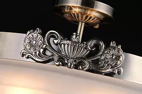 Светильник на штанге Maytoni Sumatra CL808-04-R