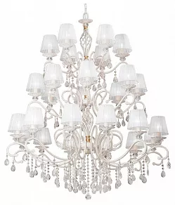 Подвесная люстра Vitaluce V1679 V1679-0/12+8+6