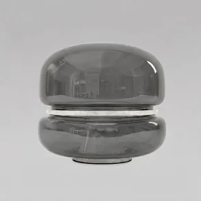 Настольная лампа декоративная Bogate's Flan 91104 LED