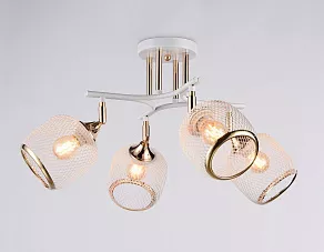 Потолочная люстра Ambrella TR TR80175