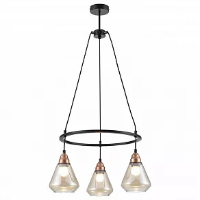 Подвесная люстра Vele Luce Norina VL5842P03