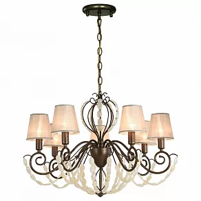 Подвесная люстра Favourite Lily 2305-7P