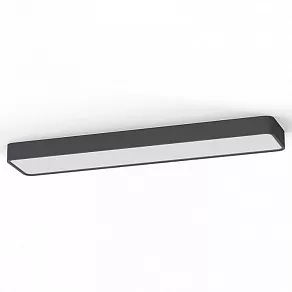 Накладной светильник Nowodvorski Soft Ceiling Led 90x20 7531