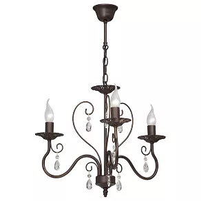 Подвесная люстра Vitaluce V3545 V3545-8/3