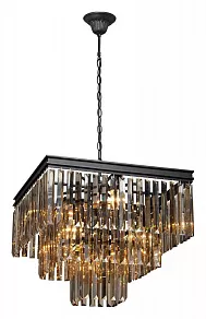 Подвесная люстра Vitaluce V5154 V5160-1/4+4+1