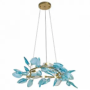 Подвесная люстра Alfa-Light F3224 F3224-39