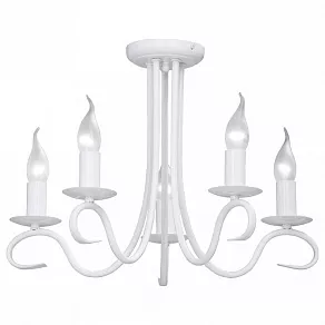 Потолочная люстра Vitaluce V3395 V3395/5PL